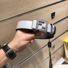 Fendi Belts